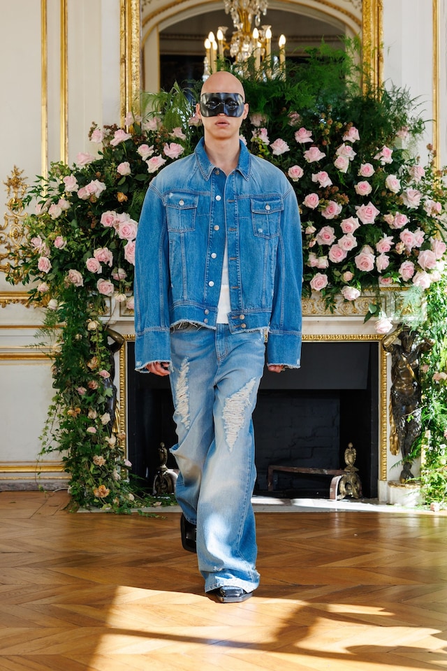 Mati&#232;res F&#233;cales Spring/Summer 2026