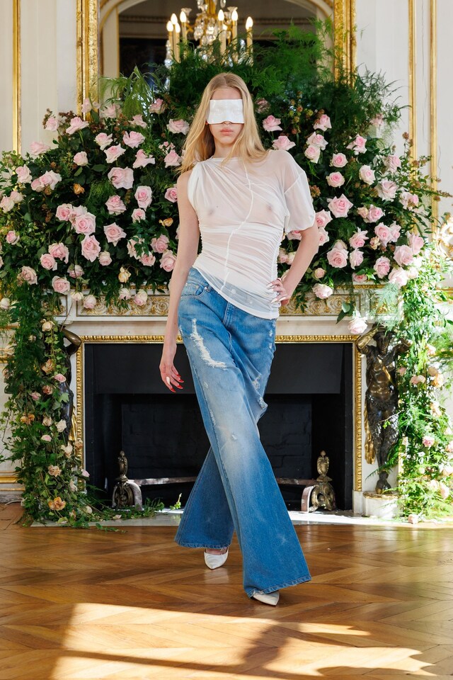 Mati&#232;res F&#233;cales Spring/Summer 2026