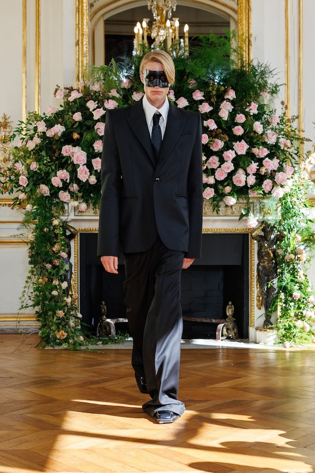 Mati&#232;res F&#233;cales Spring/Summer 2026