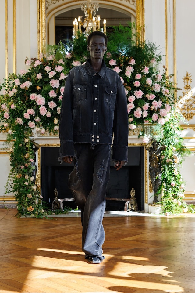 Mati&#232;res F&#233;cales Spring/Summer 2026