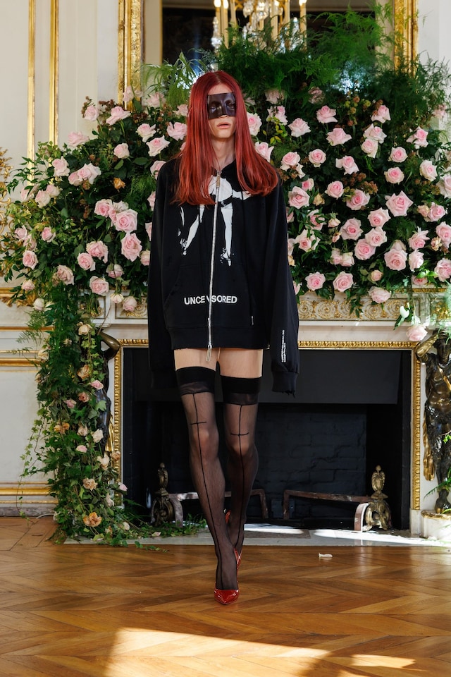 Mati&#232;res F&#233;cales Spring/Summer 2026