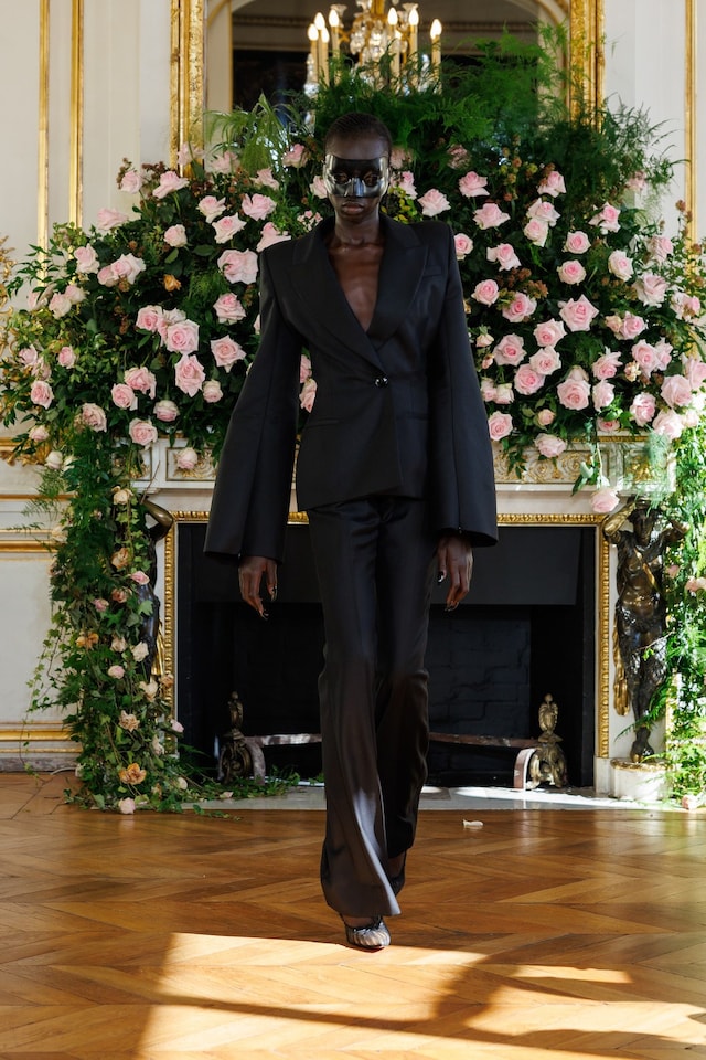 Mati&#232;res F&#233;cales Spring/Summer 2026