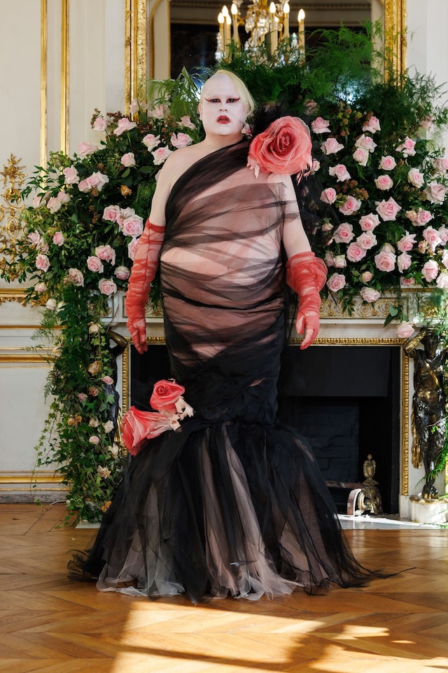 Mati&#232;res F&#233;cales Spring/Summer 2026