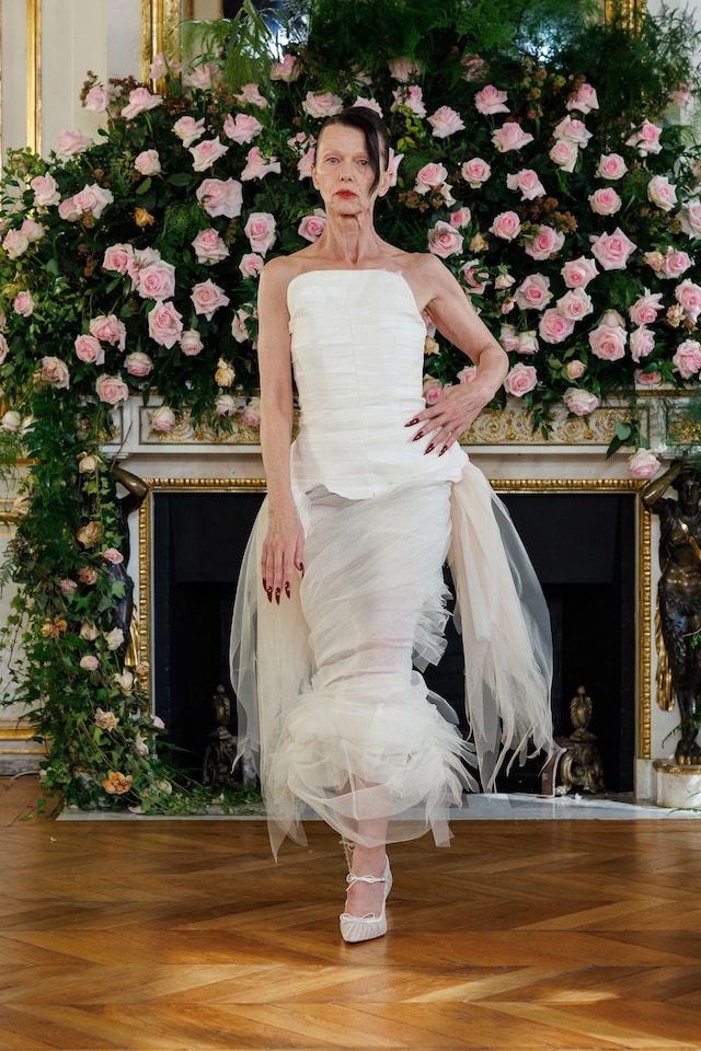 Mati&#232;res F&#233;cales Spring/Summer 2026