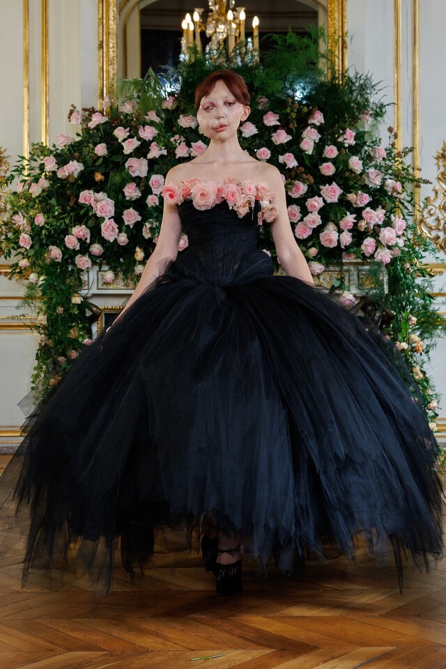 Mati&#232;res F&#233;cales Spring/Summer 2026