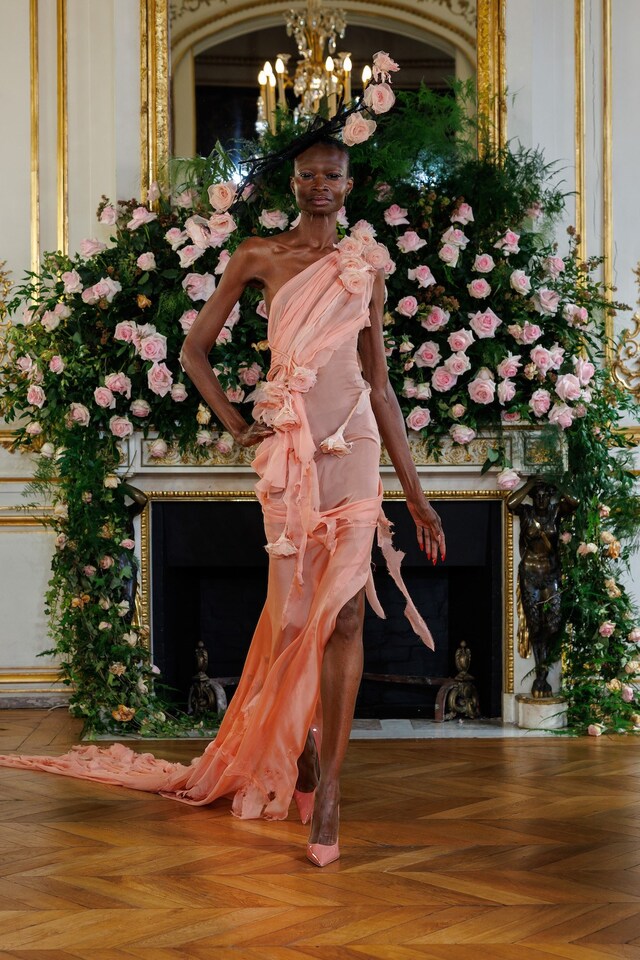 Mati&#232;res F&#233;cales Spring/Summer 2026