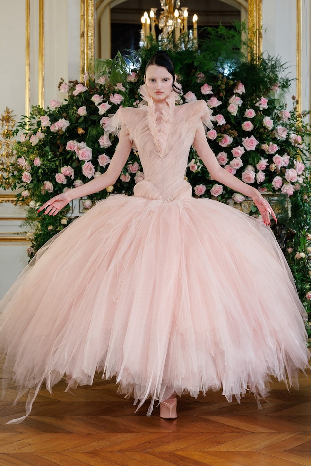 Mati&#232;res F&#233;cales Spring/Summer 2026