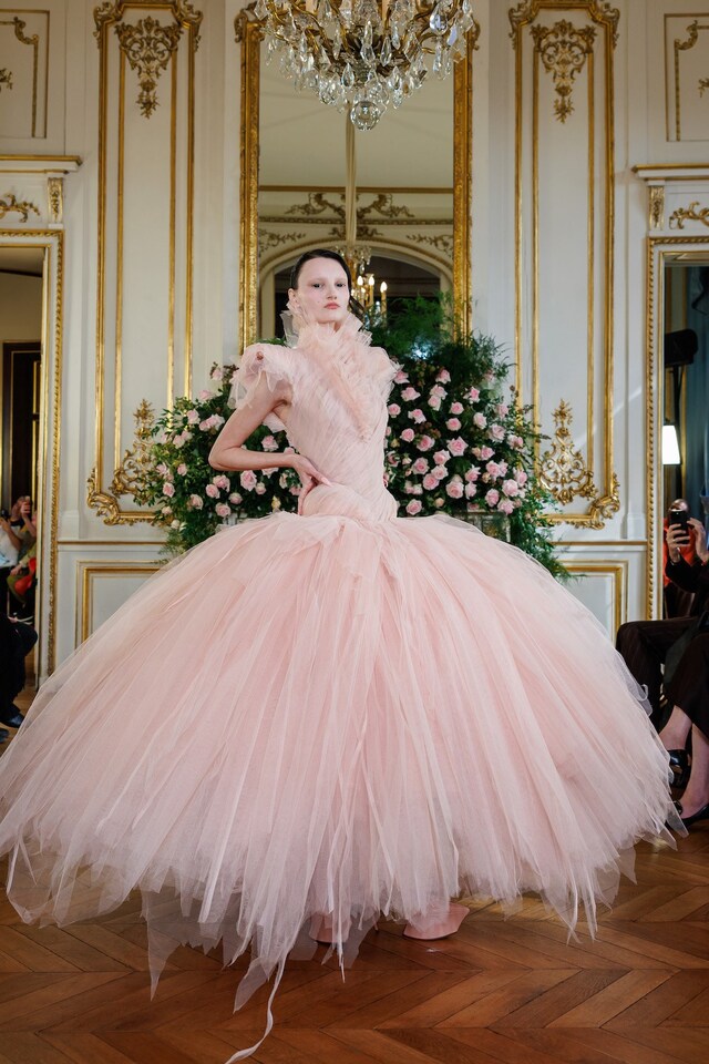 Mati&#232;res F&#233;cales Spring/Summer 2026