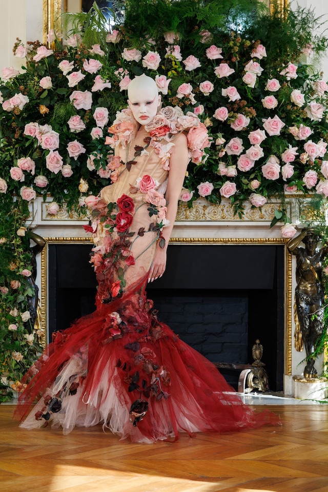 Mati&#232;res F&#233;cales Spring/Summer 2026