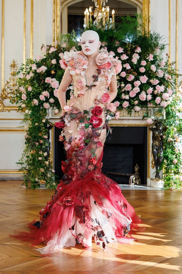 Mati&#232;res F&#233;cales Spring/Summer 2026