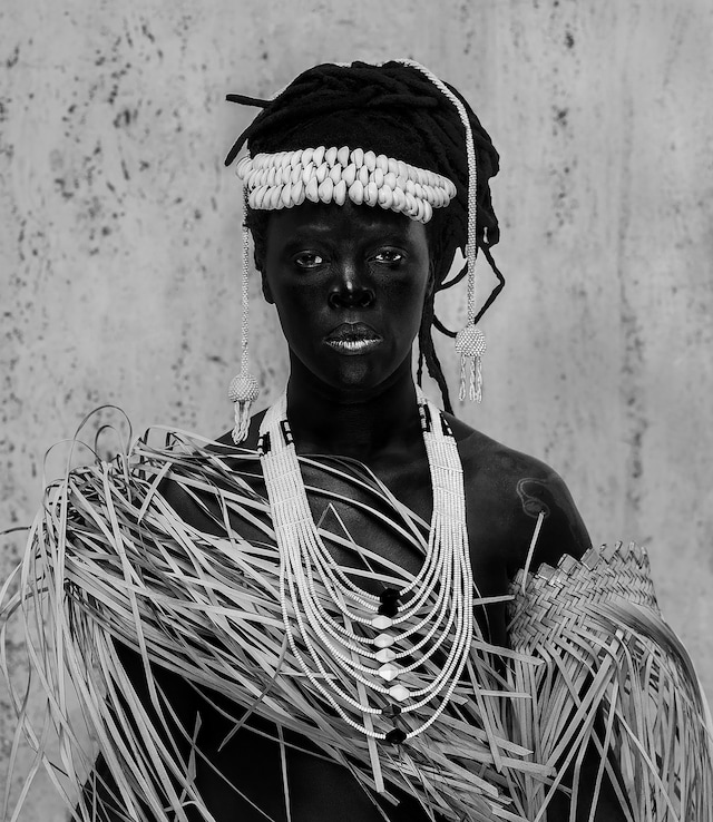 Zanele Muholi, Ziphi Ii Emhlabeni, 2019