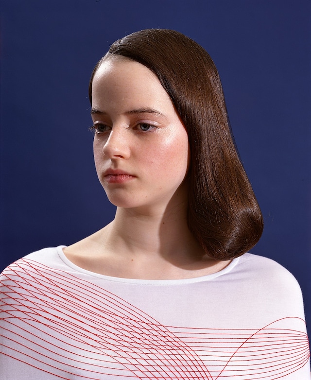 Blommers &amp; Schumm, Ciara, 1998, Styling by Suzane Koller