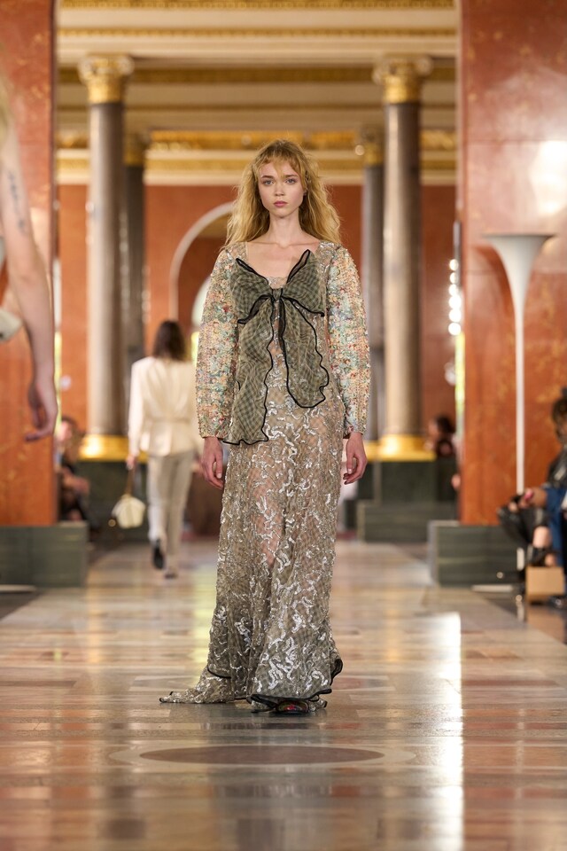 Louis Vuitton Spring/Summer 2026