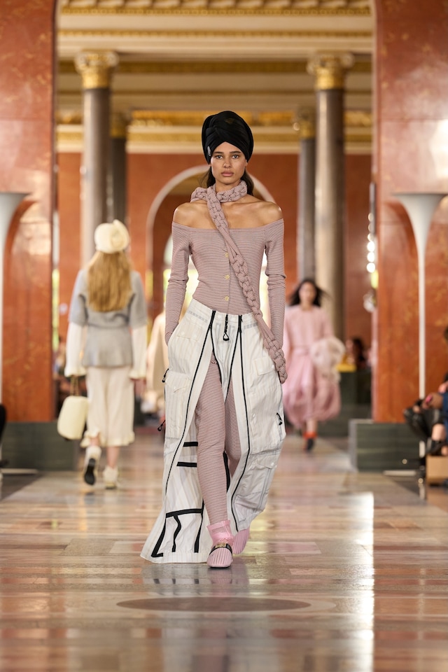 Louis Vuitton Spring/Summer 2026