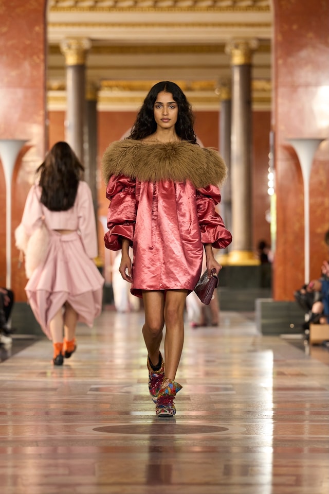 Louis Vuitton Spring/Summer 2026