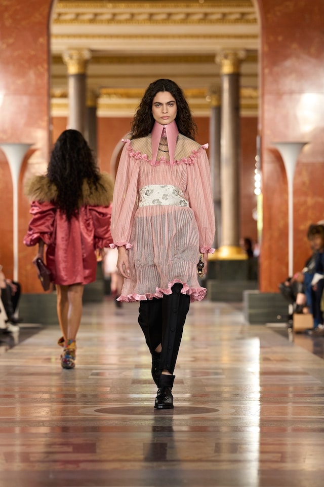 Louis Vuitton Spring/Summer 2026