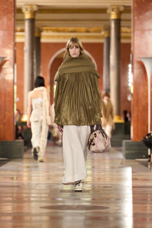 Louis Vuitton Spring/Summer 2026