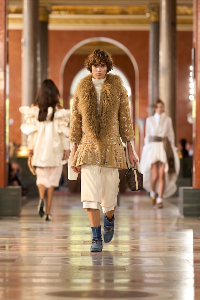 Louis Vuitton Spring/Summer 2026
