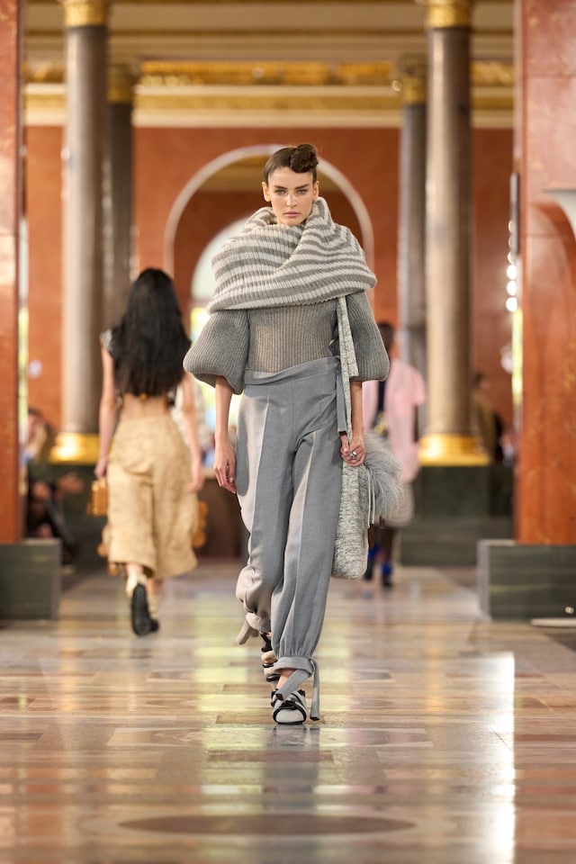 Louis Vuitton Spring/Summer 2026