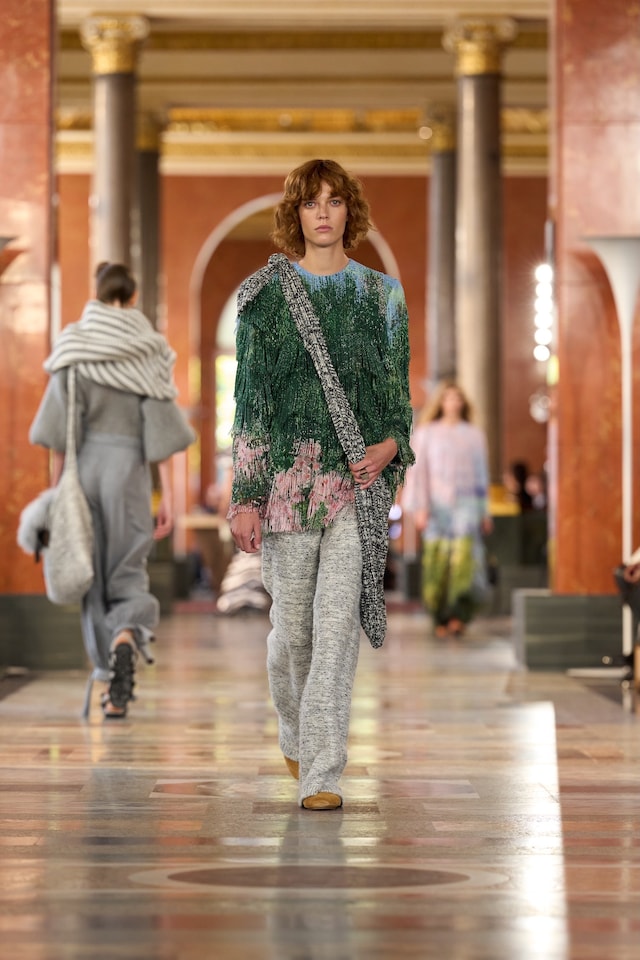 Louis Vuitton Spring/Summer 2026