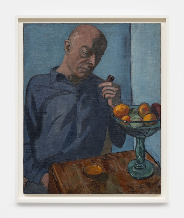 Alice Neel: Still Lifes and Street Scenes