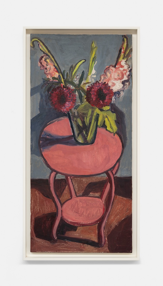 Alice Neel: Still Lifes and Street Scenes