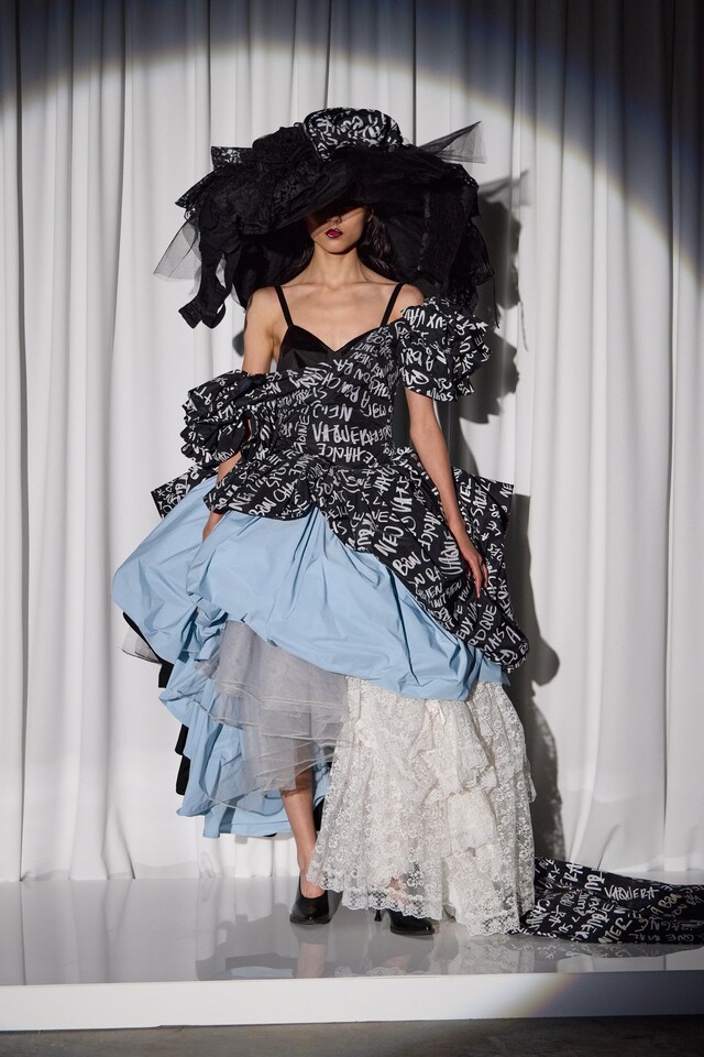 Vaquera Spring/Summer 2026