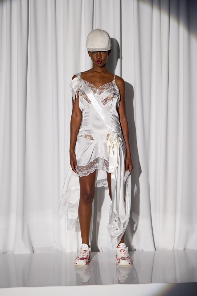 Vaquera Spring/Summer 2026