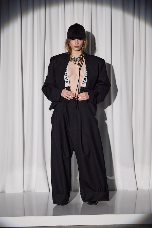 Vaquera Spring/Summer 2026