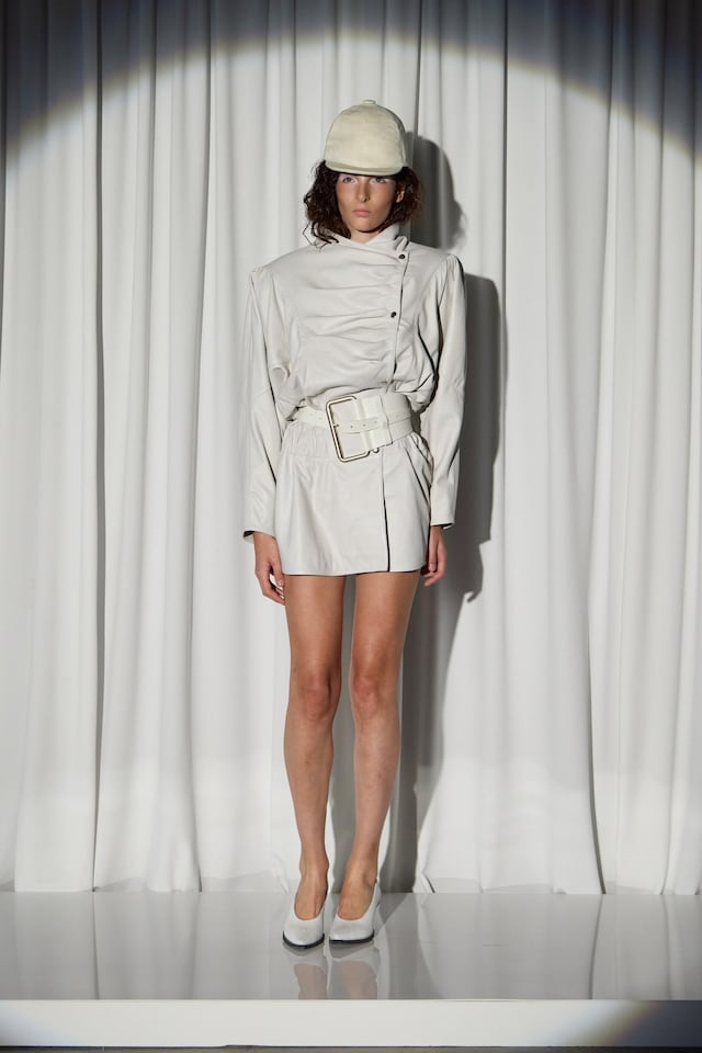 Vaquera Spring/Summer 2026