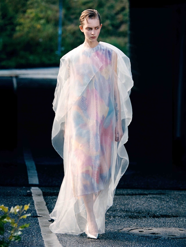 Johannes Warrnik Primavera / Verano 2026