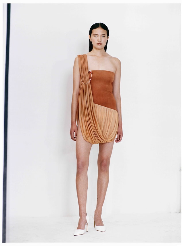 Johannes Warnke Spring/Summer 2026