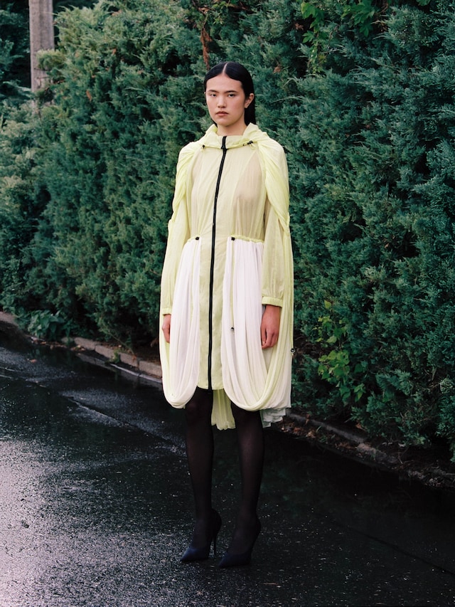 Johannes Warnke Spring/Summer 2026