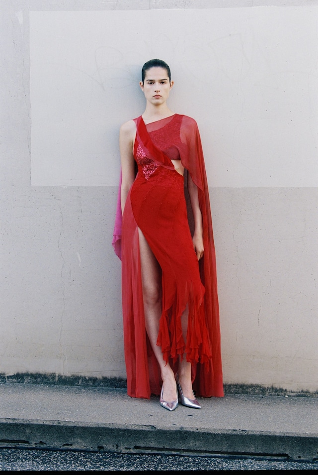 Johannes Warnke Spring/Summer 2026