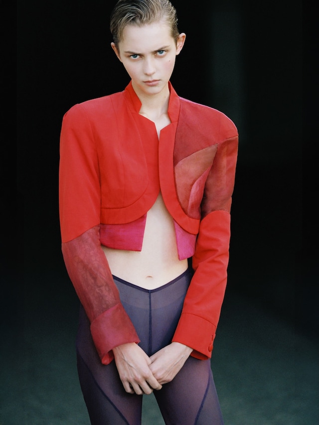 Johannes Warrnik Primavera / Verano 2026