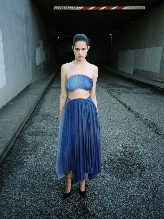 Johannes Warnke Spring/Summer 2026