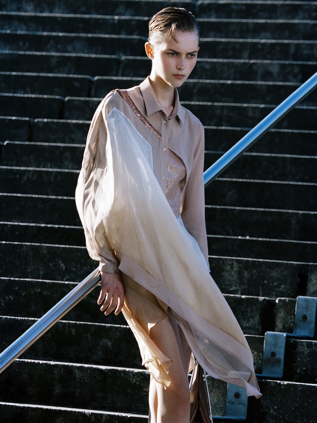 Johannes Warnke Spring/Summer 2026