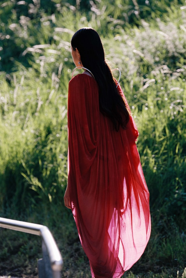 Johannes Warnke Spring/Summer 2026