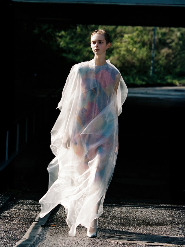 Johannes Warnke Spring/Summer 2026