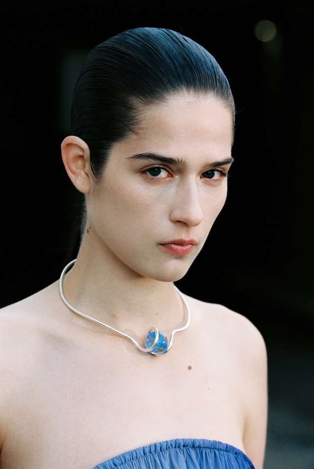 Johannes Warnke Spring/Summer 2026