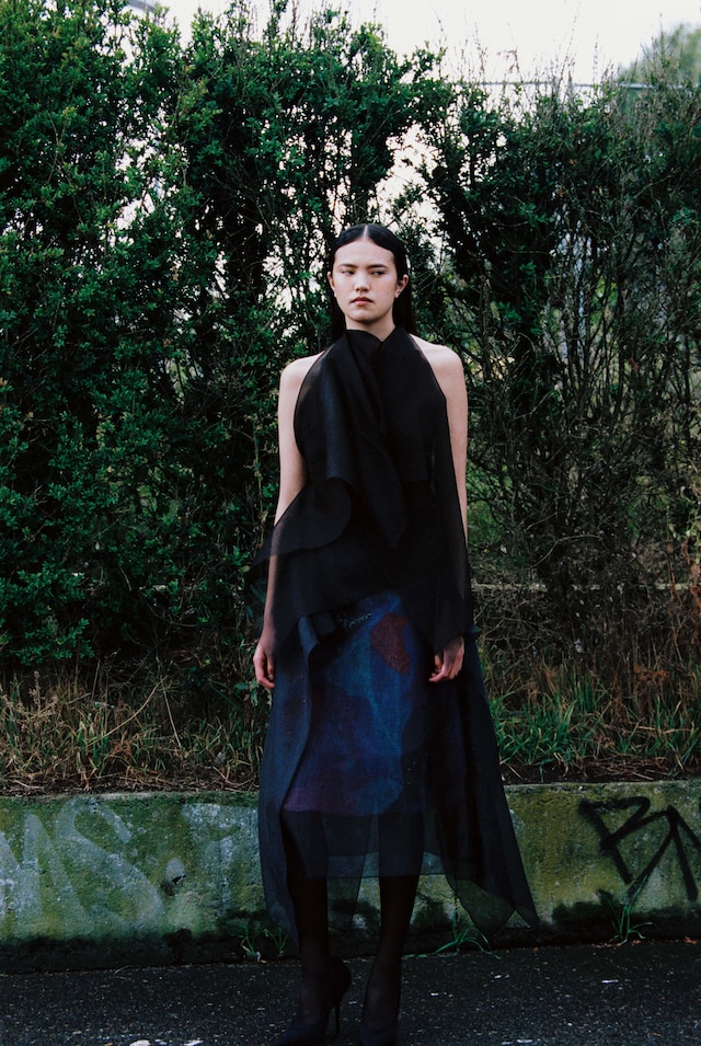 Johannes Warnke Spring/Summer 2026