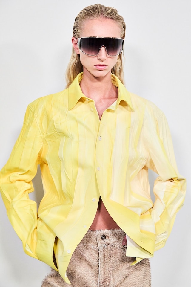 Loewe Spring/Summer 2026 Womenswear