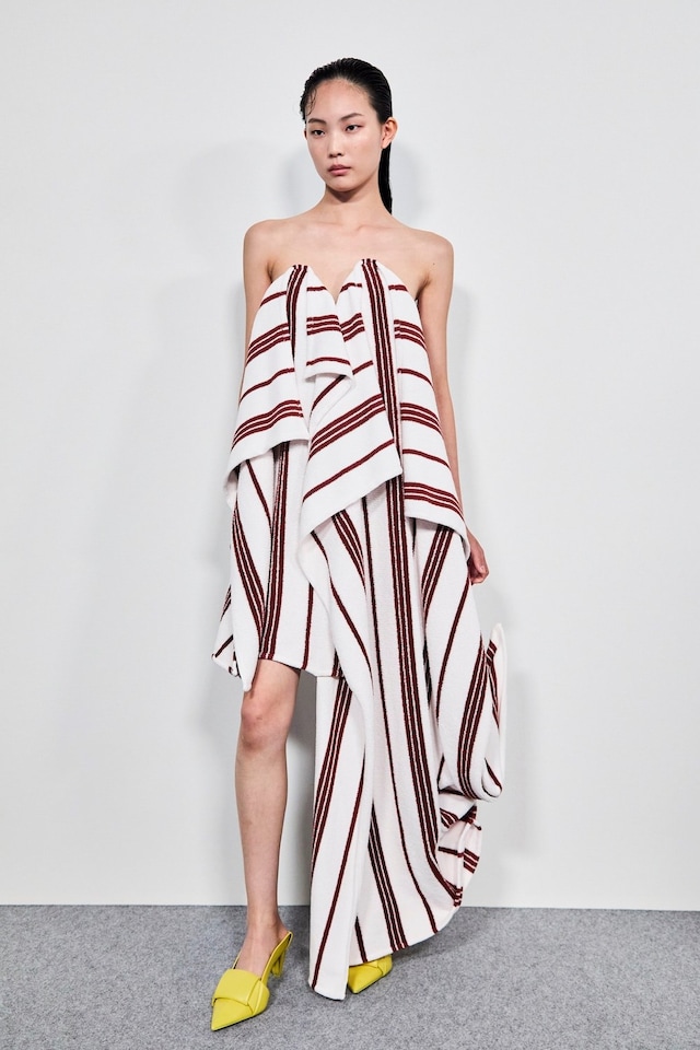 Loewe Spring/Summer 2026 Womenswear