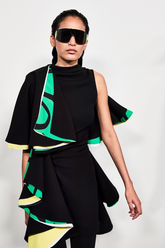 Loewe Spring/Summer 2026 Womenswear