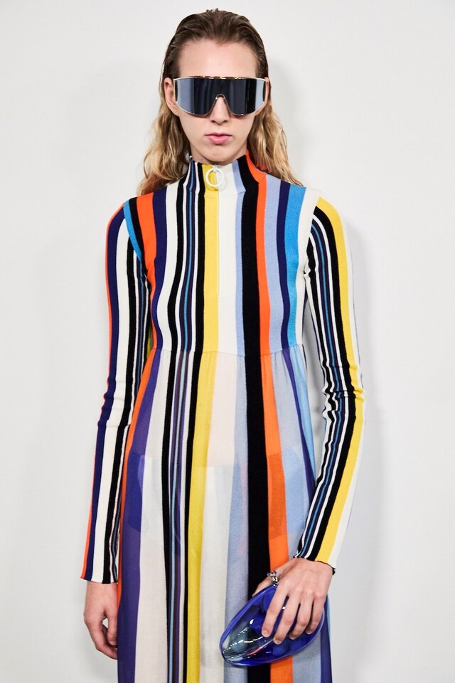 Loewe Spring/Summer 2026 Womenswear