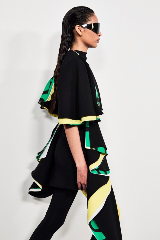 Loewe Spring/Summer 2026 Womenswear