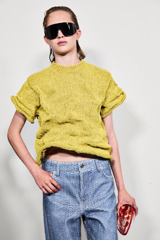 Loewe Spring/Summer 2026 Womenswear