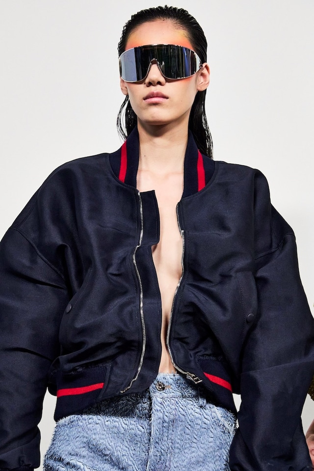 Loewe Spring/Summer 2026 Womenswear