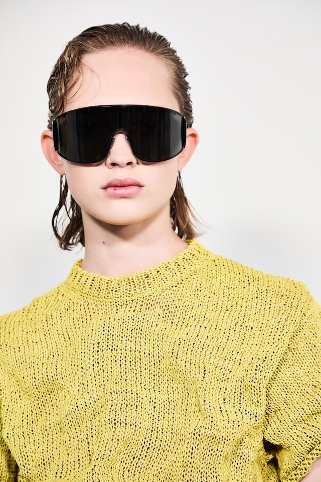 Loewe Spring/Summer 2026 Womenswear