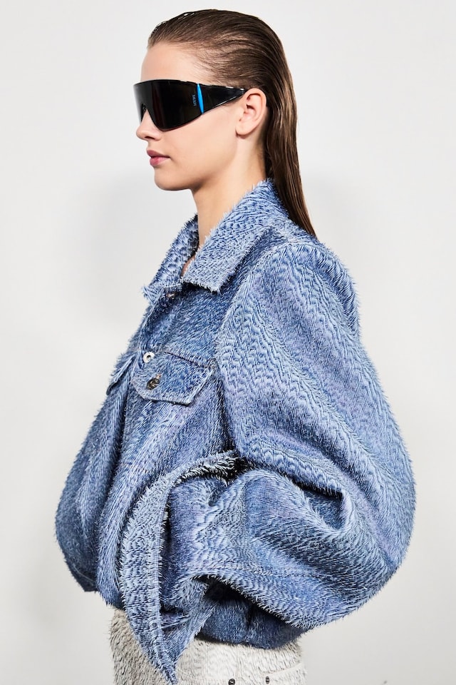 Loewe Spring/Summer 2026 Womenswear